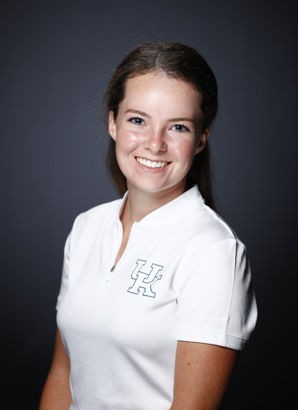 Kelsey Wylie - Women's Golf - University of Kentucky Athletics