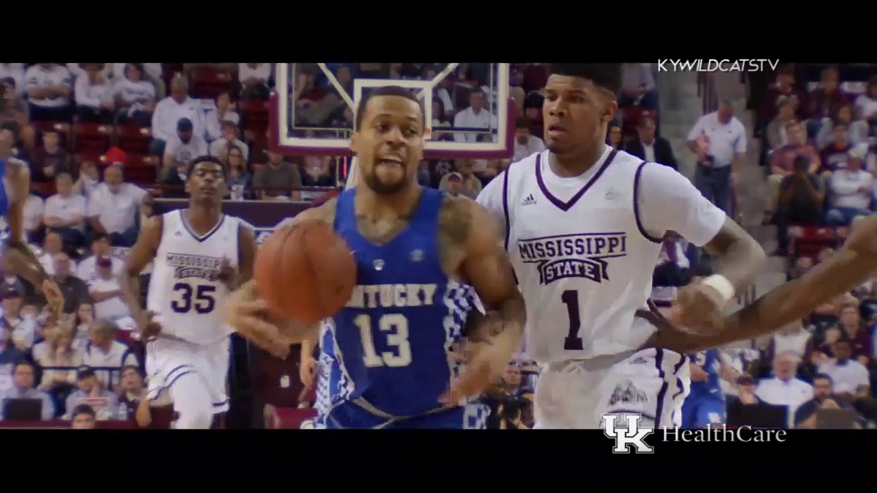 MBB: Kentucky 88, Mississippi State 81