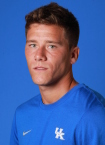 Gabriel Conelian - Men's Soccer - University of Kentucky Athletics