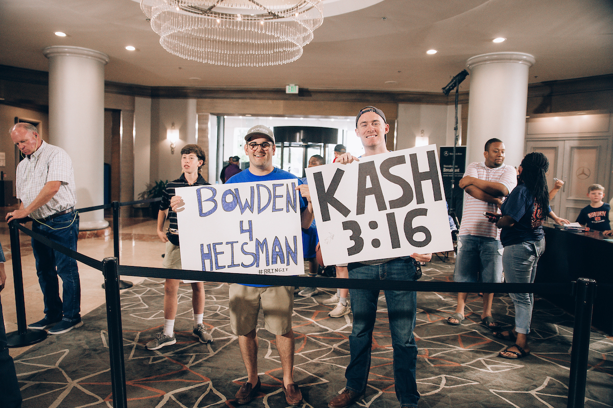 Photo by Fred Daniels