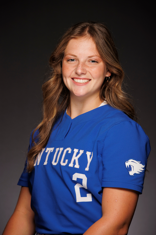 Karissa Hamilton - Softball - University of Kentucky Athletics