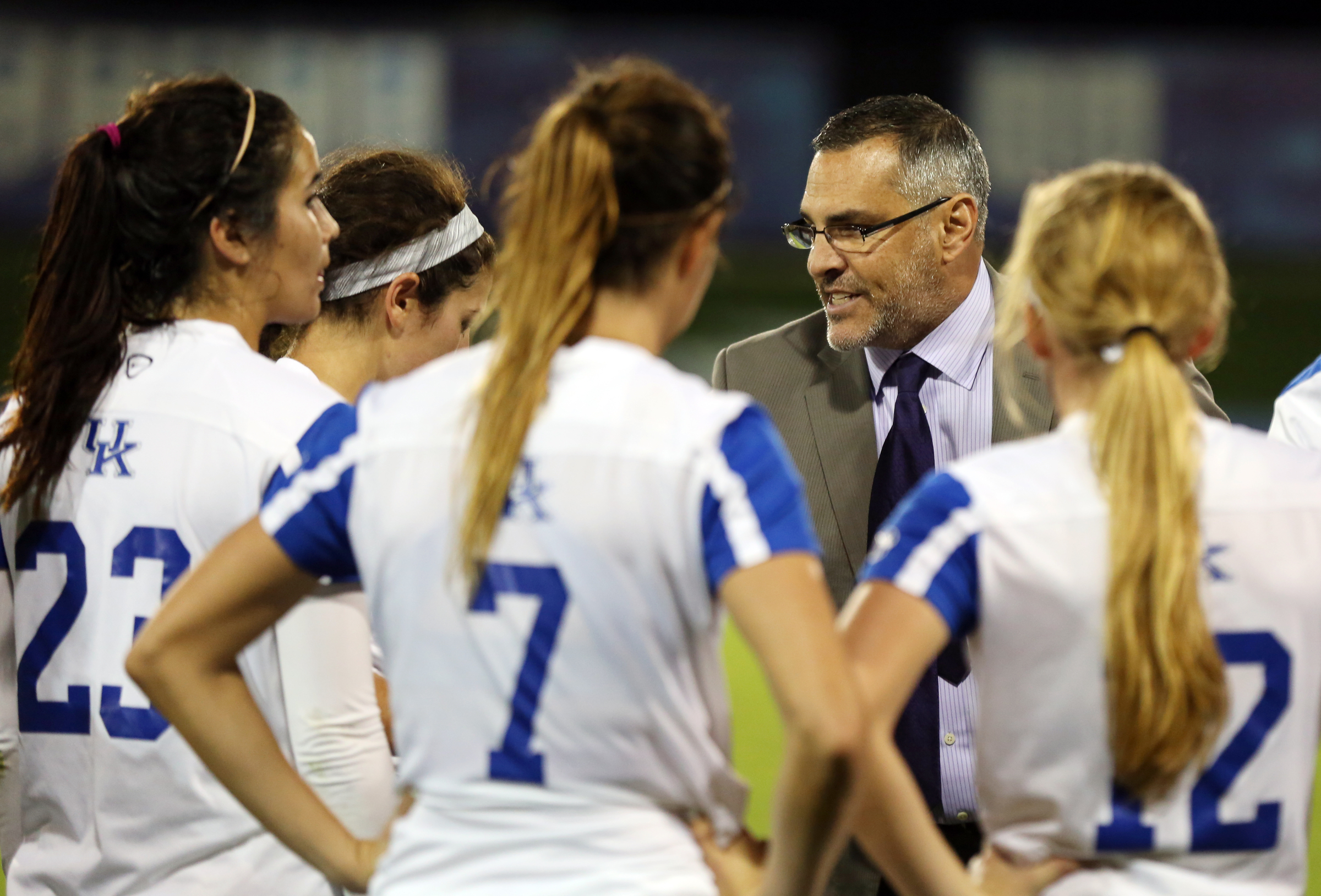 Jensen’s Eighth Clean Sheet Enough For 0-0 Draw With Vandy