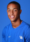 Jacob Speed - Men's Soccer - University of Kentucky Athletics