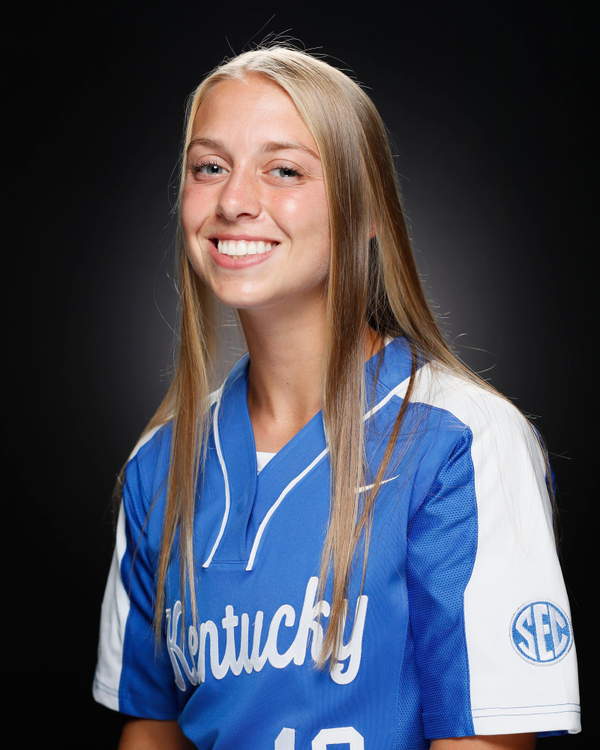 Margaret Tobias - Softball - University of Kentucky Athletics
