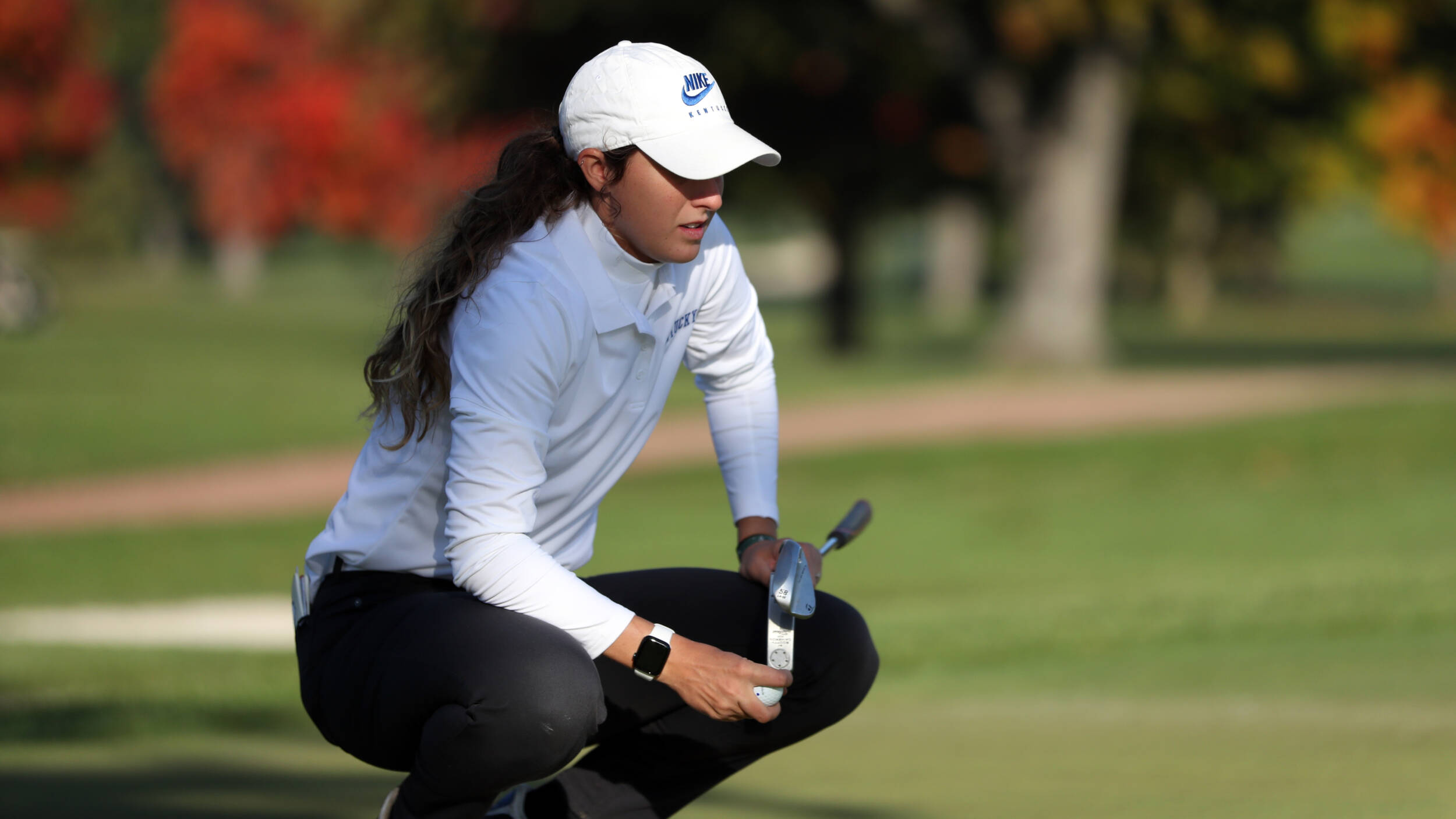 No. 23 Cats Take On Elite Field at the Televised Darius Rucker Intercollegiate