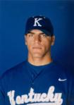 Rob Corrado - Baseball - University of Kentucky Athletics