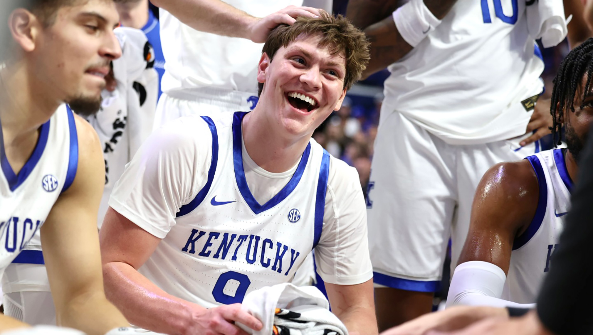 Kentucky-Kentucky Wesleyan Postgame Quotes