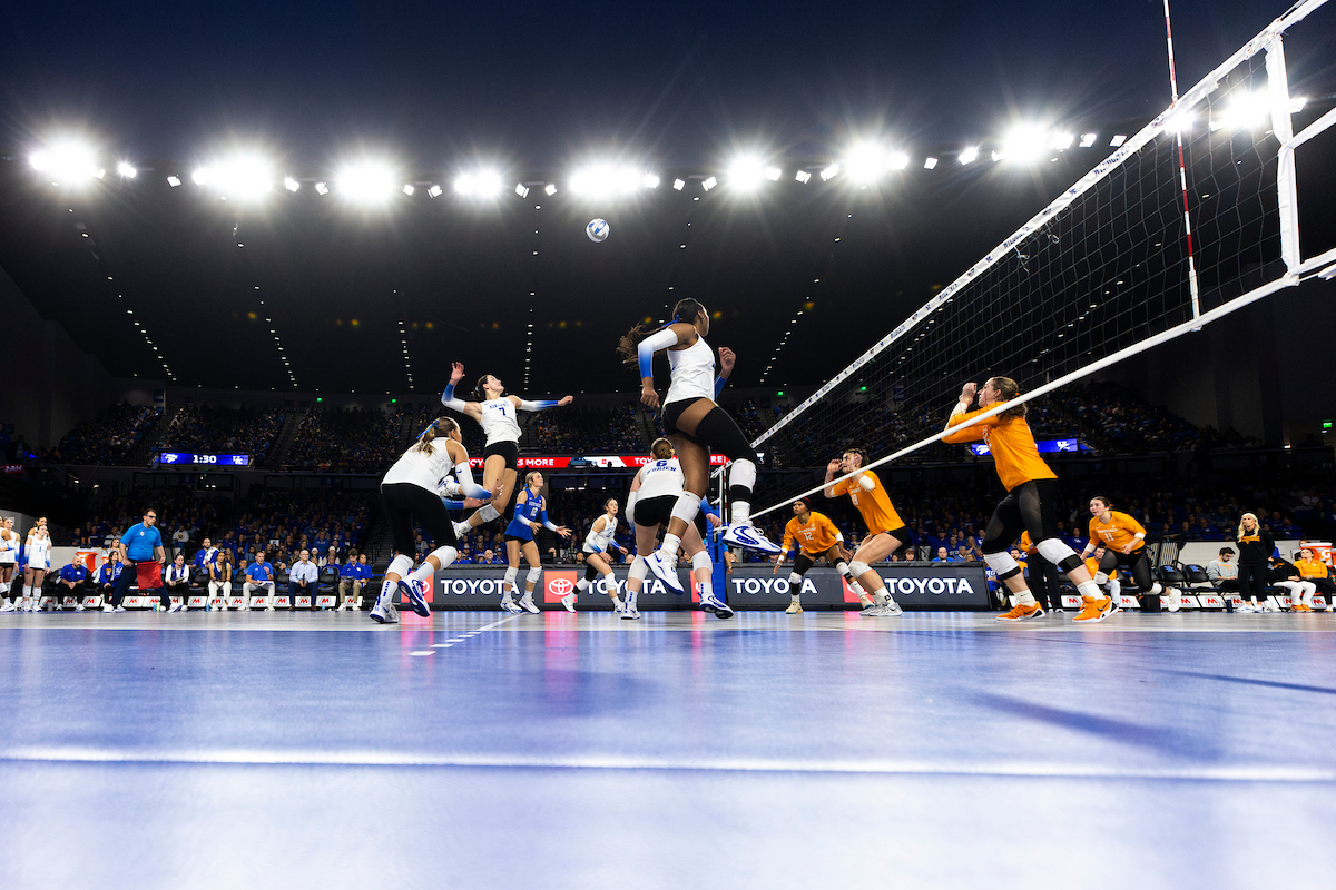 Eva Hudson Named SEC Player of the Week, O’Brien Wins Freshman