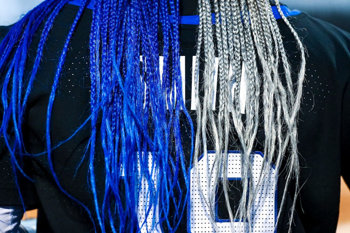 Rylea Smith.

Kentucky beats Valpo 10-2.

Photo by Eddie Justice | UK Athletics