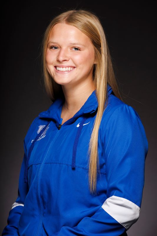 Lauren Janes - Women's Gymnastics - University of Kentucky Athletics