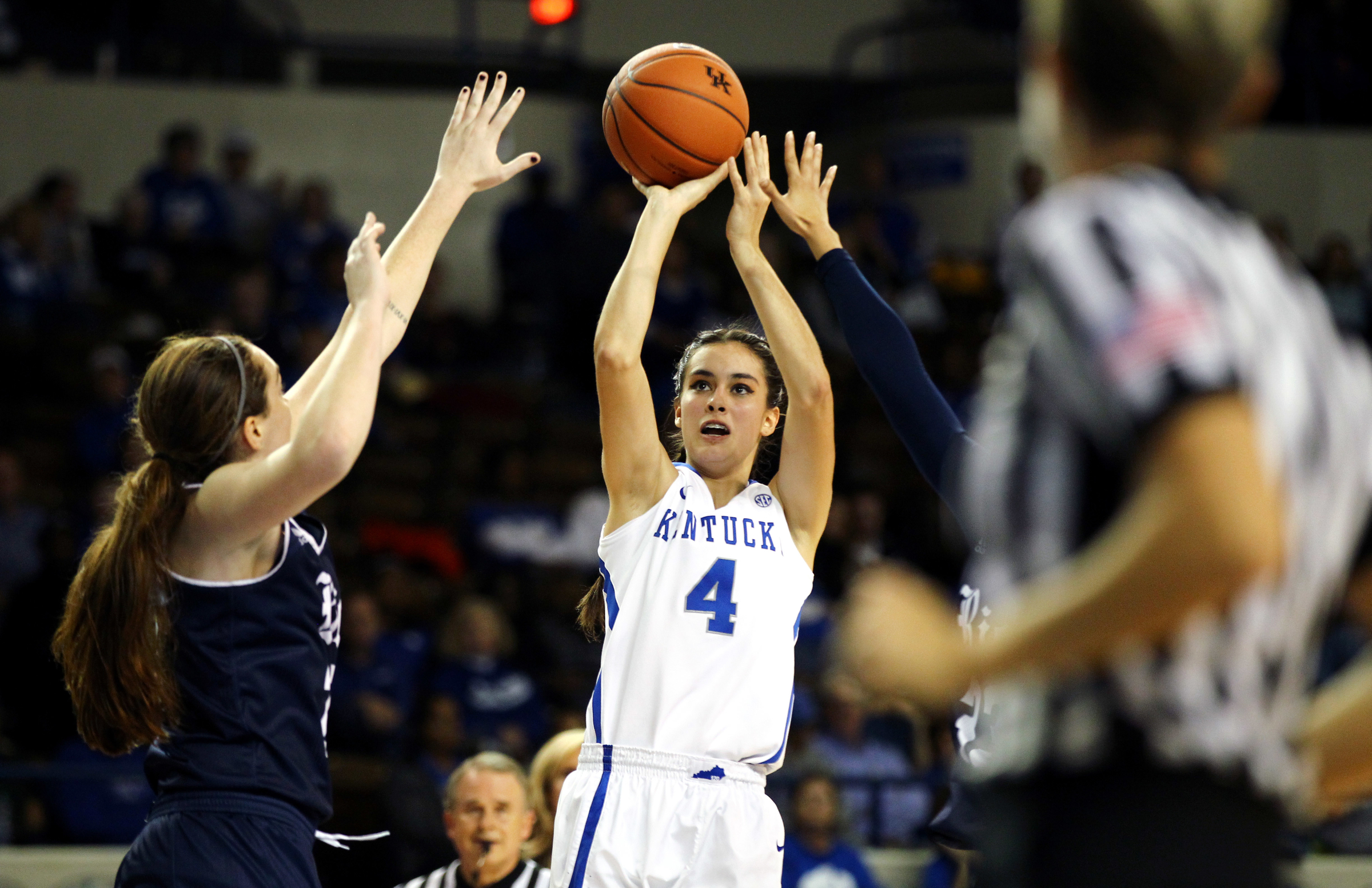 Kentucky-Rice Photo Gallery