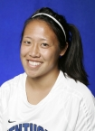 Samantha Au - Women's Soccer - University of Kentucky Athletics
