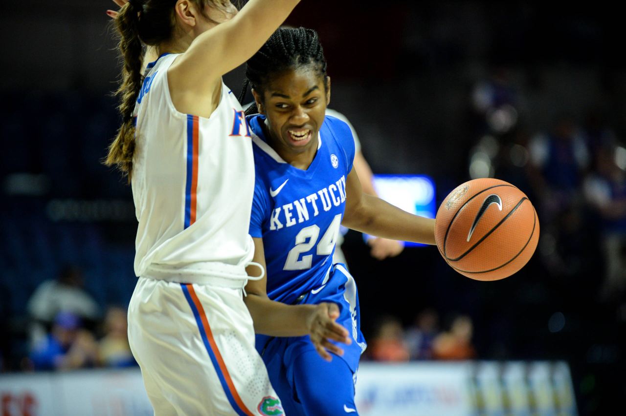 Photo by Julie O'Brien