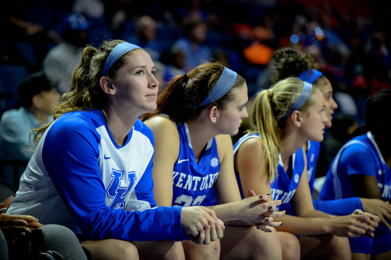 Photo by Julie O'Brien