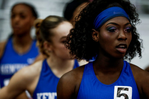 Megan Moss. 

Day 2. SEC Indoor Championships.

Photos by Chet White | UK Athletics