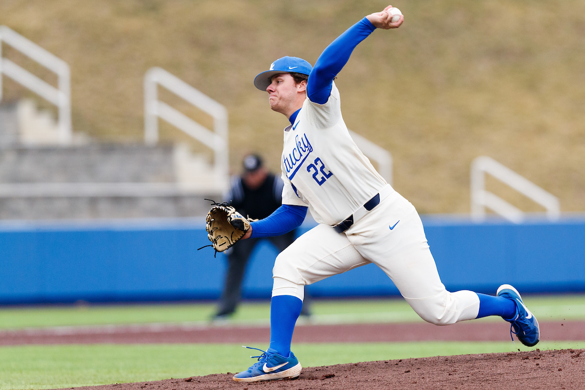 Kentucky-Canisius BASE Photo Gallery