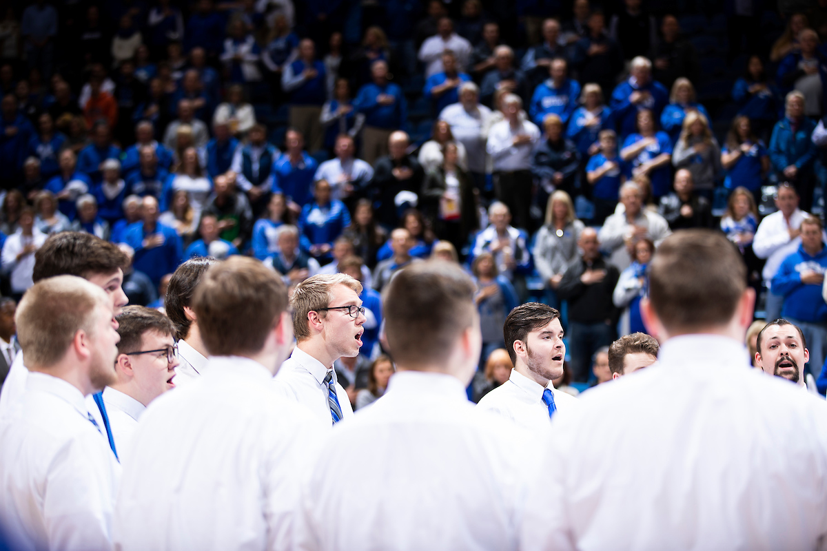 Kentucky men?s basketball defeated Mississippi State 76-55.

Photo by Chet White | UK Athletics