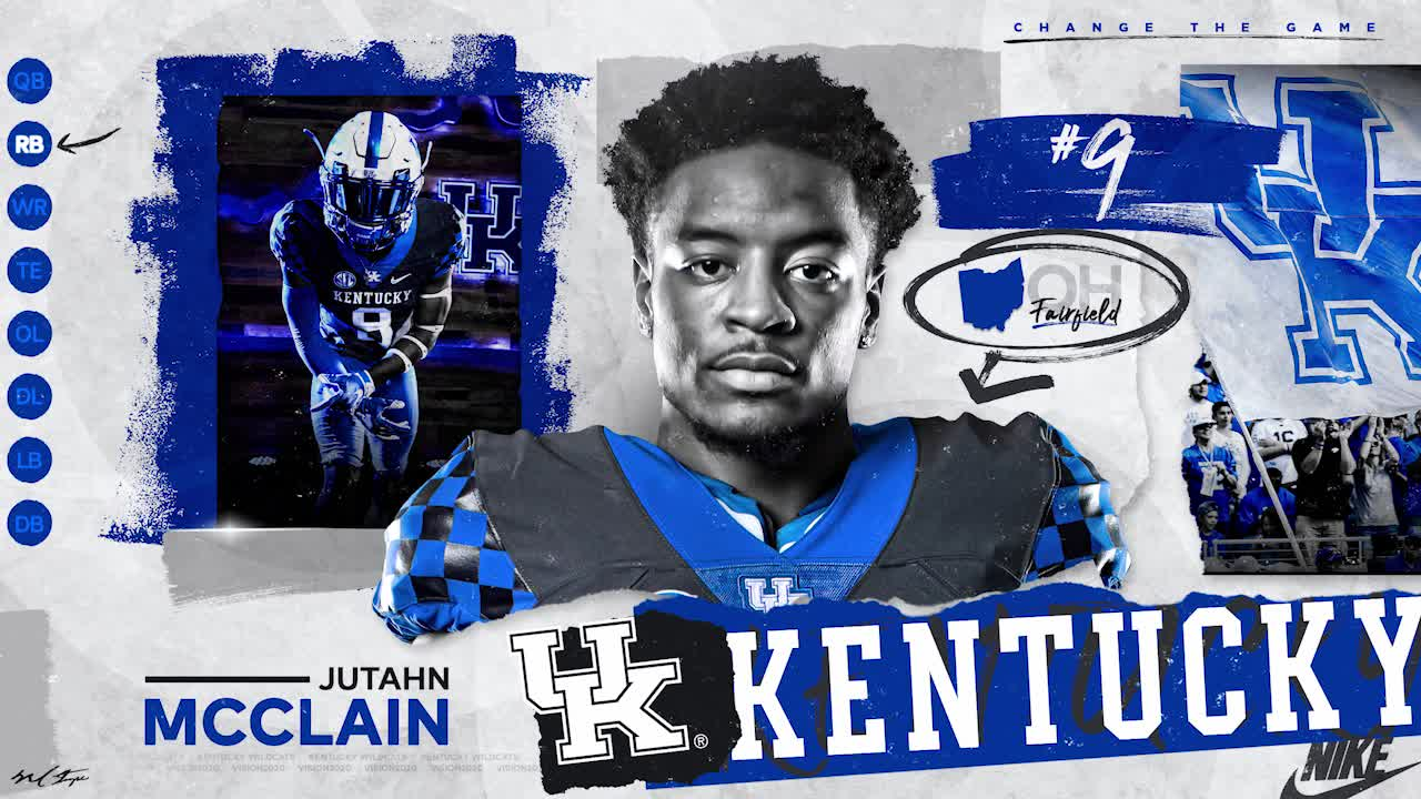 NSD 2020: JuTahn McClain