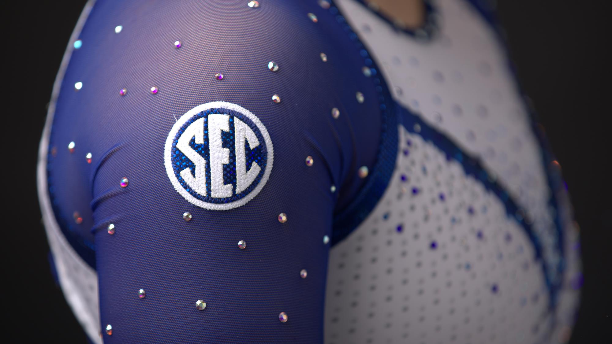 UK Gymnastics to Compete in SEC Championships on SEC Network