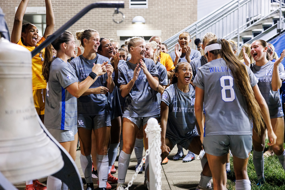 Wildcats to Host West Georgia for Senior Day Sunday