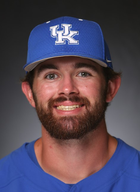 Brayden Combs - Baseball - University of Kentucky Athletics