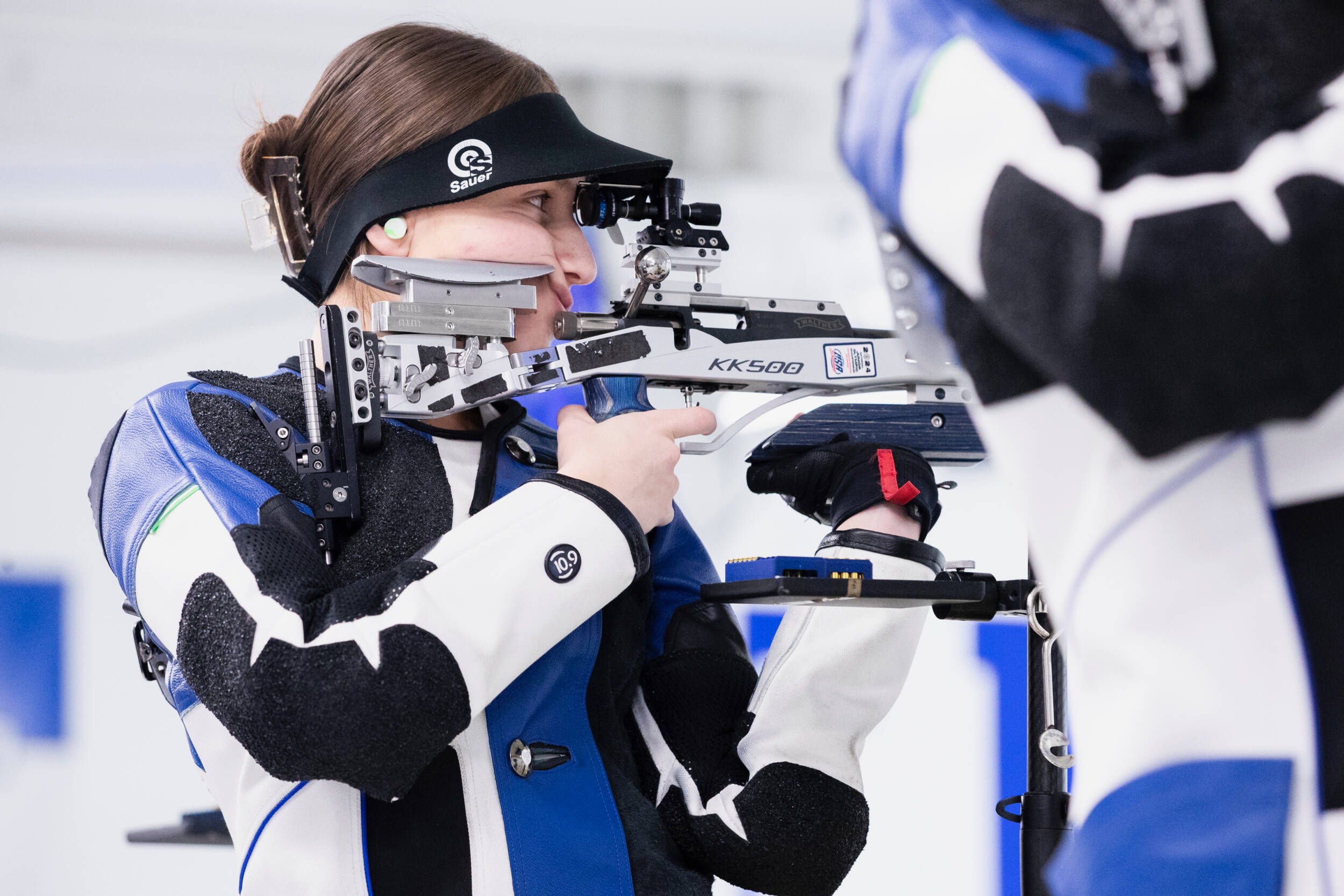 Wildcats Defeat North Georgia to Complete Impressive Doubleheader Home Weekend