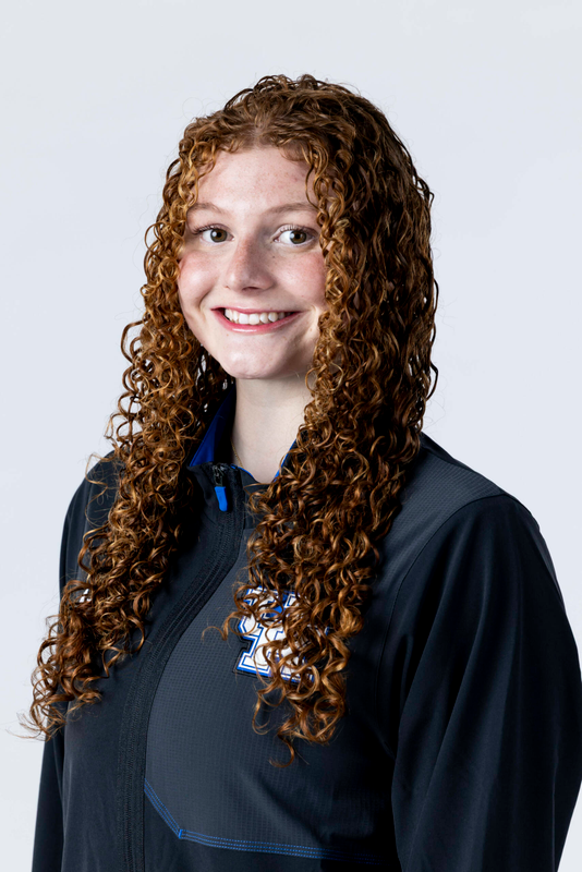 Arianna  Wertheim - Swimming &amp; Diving - University of Kentucky Athletics