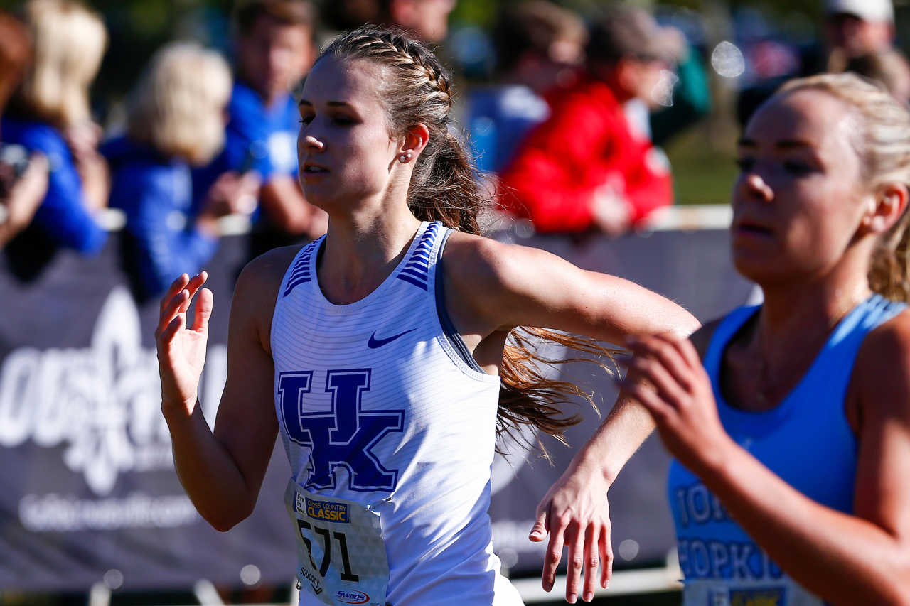 Photos from the Greater Louisville Classic at Tom Sawyer Park in Louisville. 