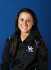 Shannon Reynolds - Women's Gymnastics - University of Kentucky Athletics