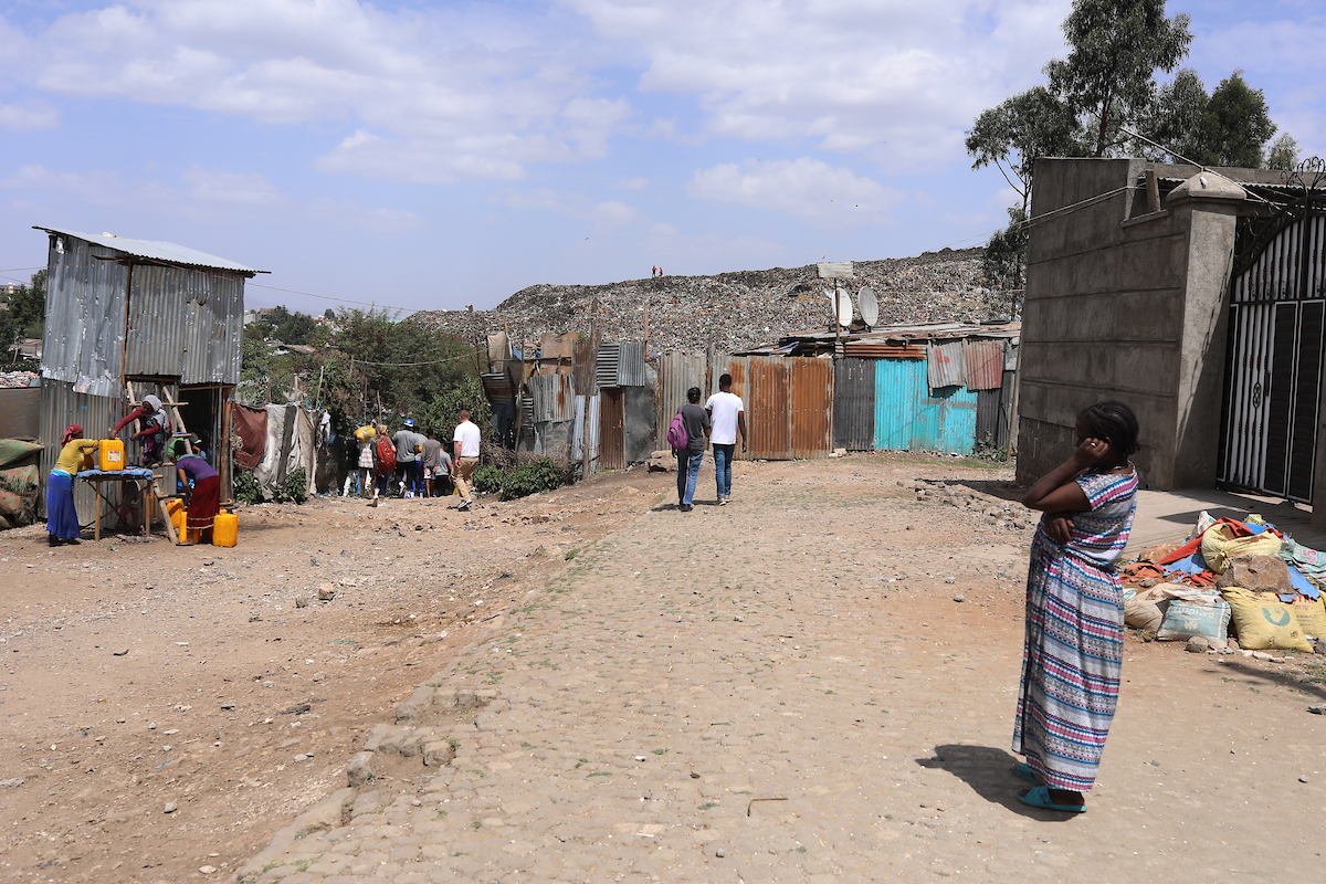 Ethiopia 2019. 

Photo by Quinn Foster | UK Athletics