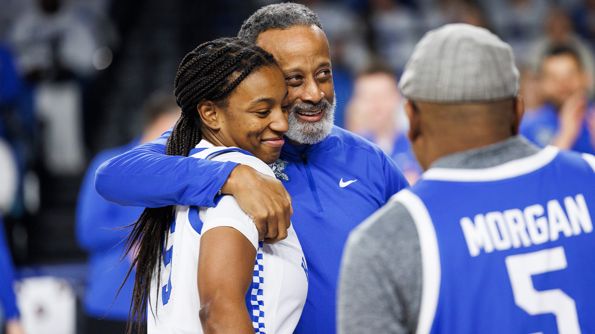 Kentucky Women's Basketball news