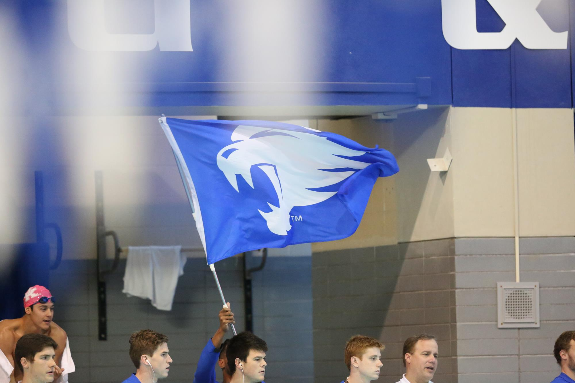 Kentucky Swimming and Diving Signs Elite Class of 2019