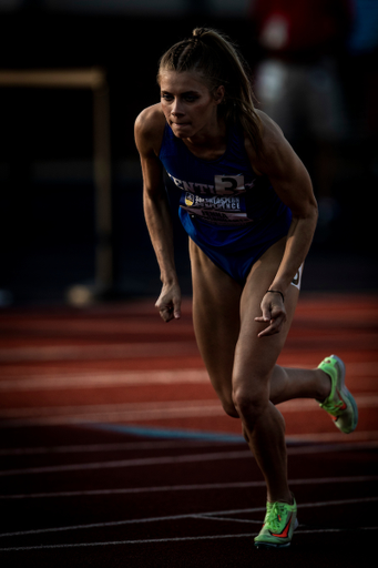 Jenna Schwinghamer.

SEC Outdoor Track and Field Championships Day 3.

Photo by Chet White | UK Athletics