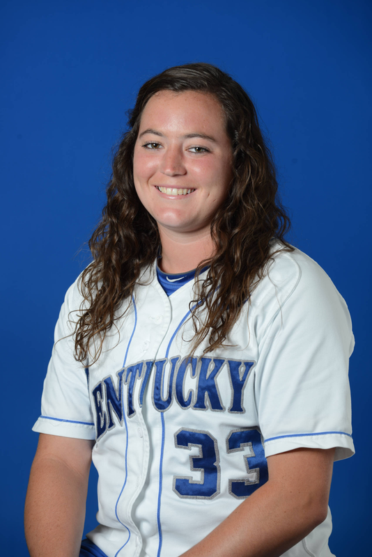 Kelsey Nunley - Softball - University of Kentucky Athletics