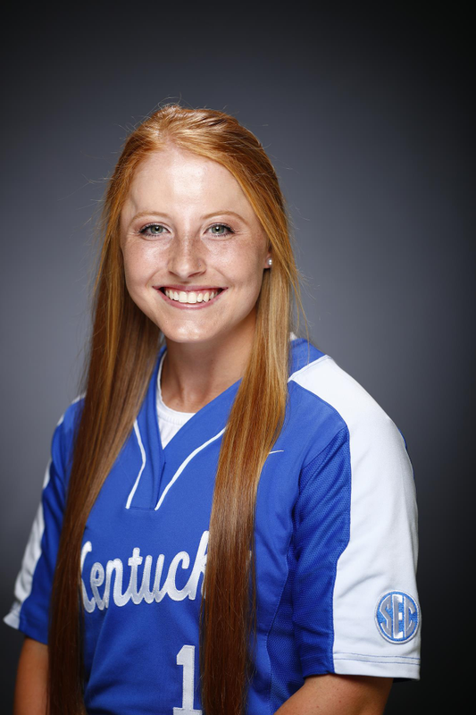 Jaci Babbs - Softball - University of Kentucky Athletics