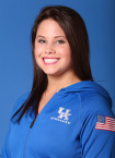 Audrey Harrison - Women's Gymnastics - University of Kentucky Athletics