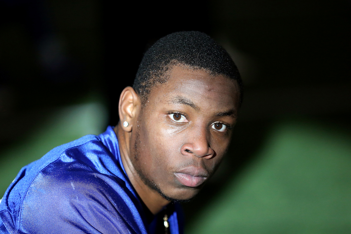 A behind the scenes look at UK's 2017 Music City Bowl week in Nashville, TN.

Photo by Chet White | UK Athletics