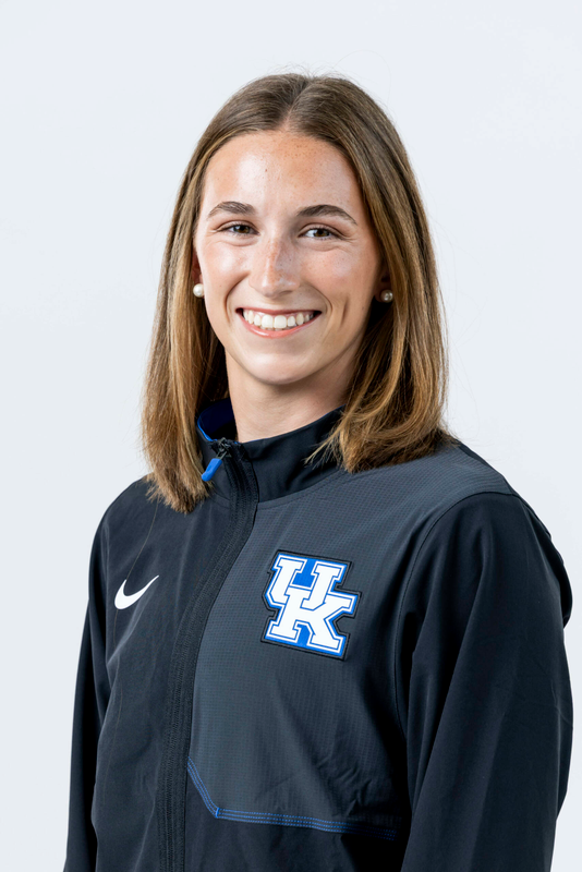 Lily DeLong - Swimming &amp; Diving - University of Kentucky Athletics