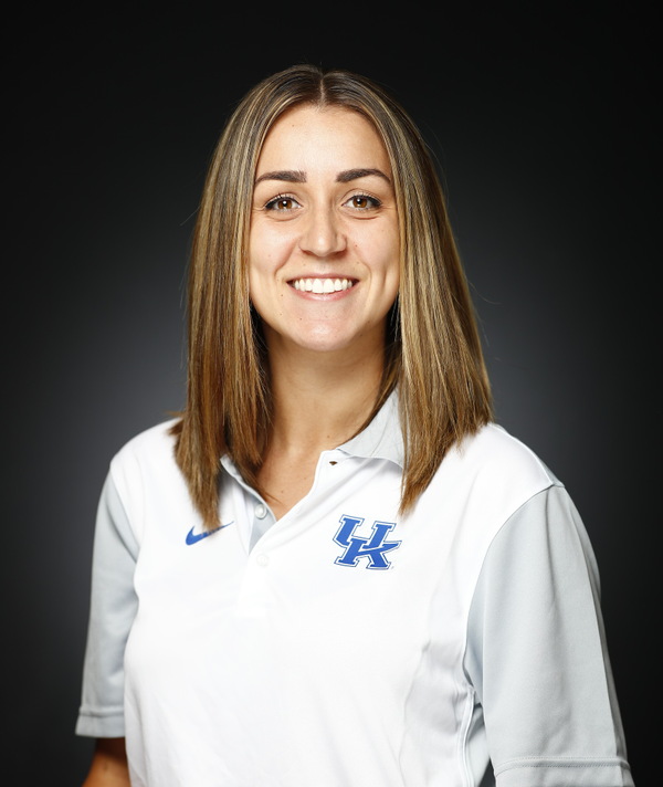 Amy Barchek - Swimming &amp; Diving - University of Kentucky Athletics